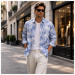 Denim Shirt - Image 3