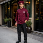 Chef Uniforms