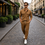 Corduroy Set - Image 2