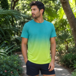 Gradient T-Shirt