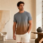 Gradient T-Shirt - Image 2