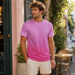 Gradient T-Shirt - Image 3